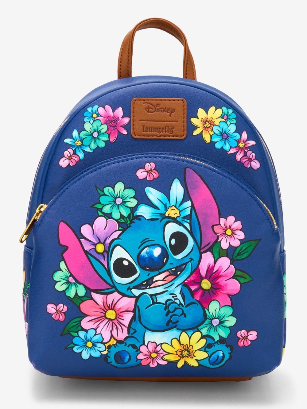 Loungefly Disney Lilo & Stitch Backpack